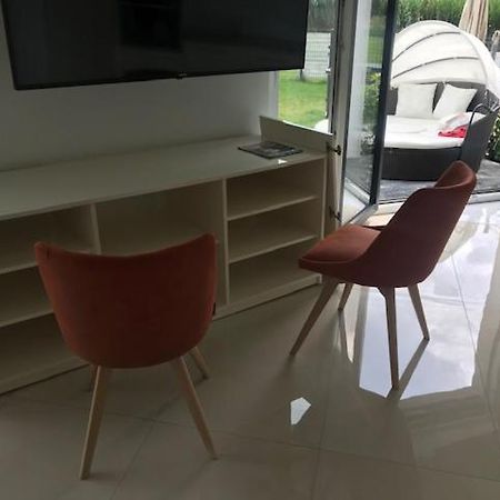 Balatonparti Gyoengyszem Apartment Keszthely Bagian luar foto